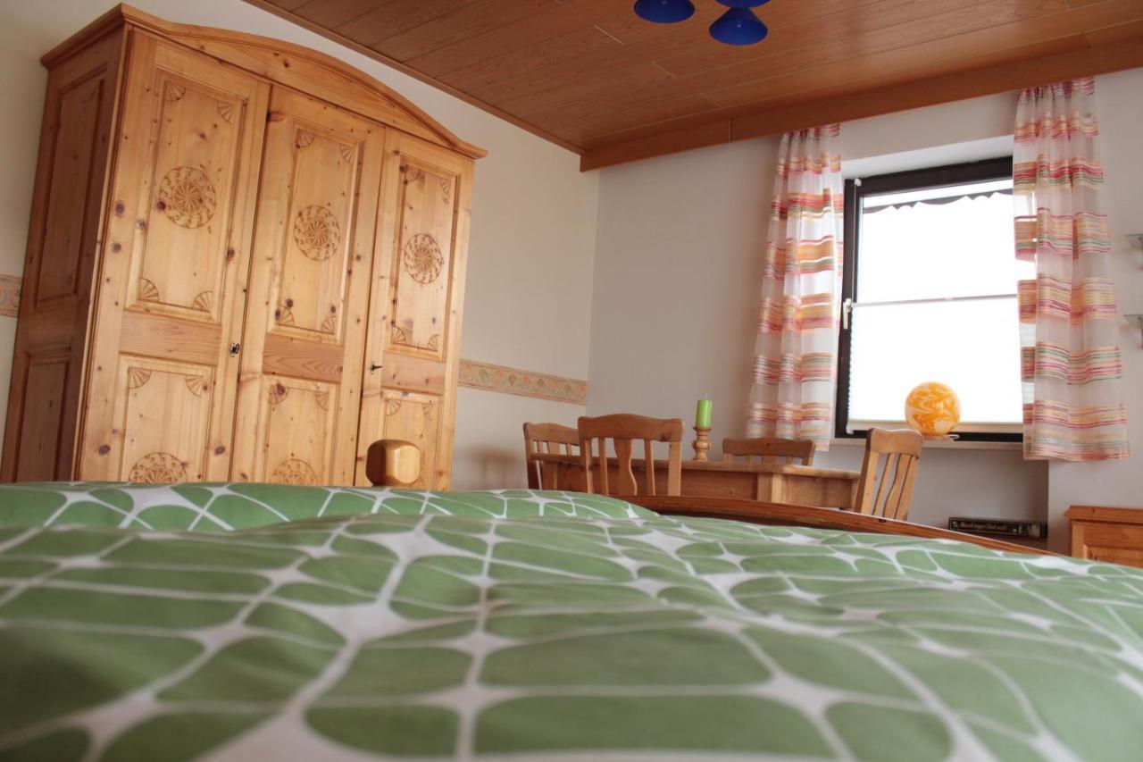 Ferienwohnung Gegenfurtner Böbrach المظهر الخارجي الصورة
