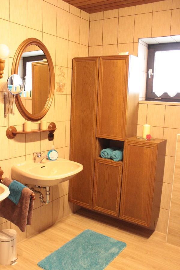Ferienwohnung Gegenfurtner Böbrach المظهر الخارجي الصورة