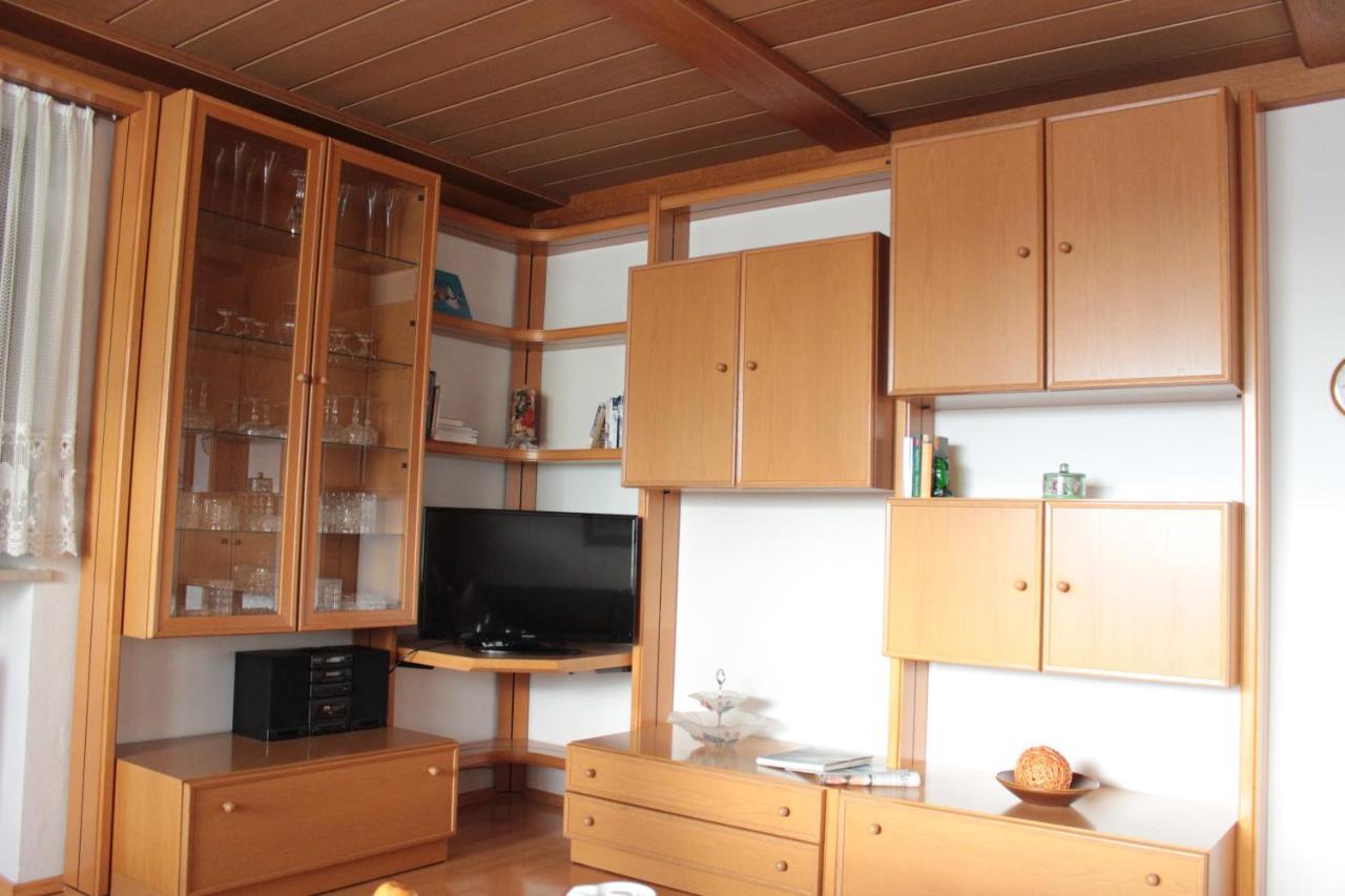 Ferienwohnung Gegenfurtner Böbrach المظهر الخارجي الصورة